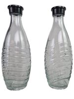 SODASTREAM 0,7 L Glaskaraffen