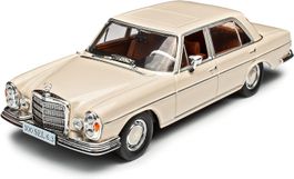 Mercedes-Benz 300 SEL 6.3 W109 1967-1972 Ivory    1:43
