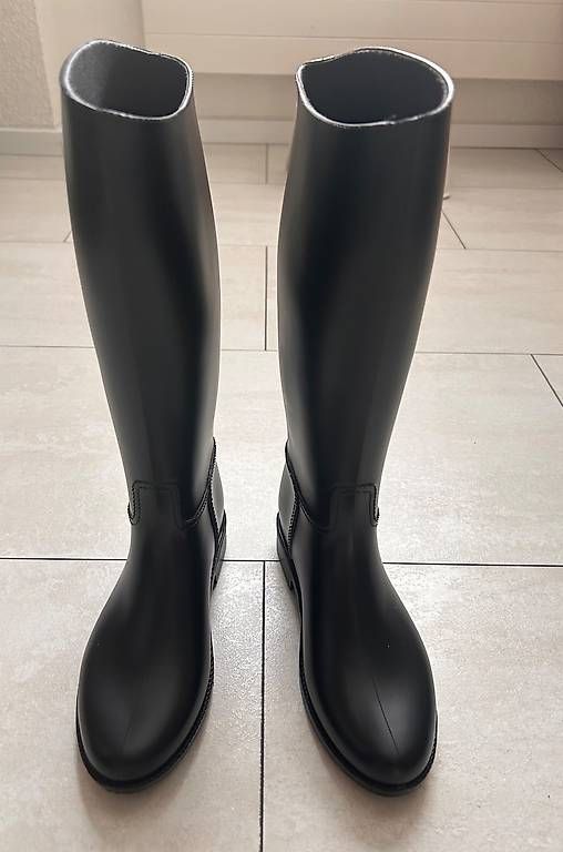 Scarpe per ragazzi: Reitstiefel Gr. 34 – Usato da Roggwil BE venduto da tin_6dz6 1
