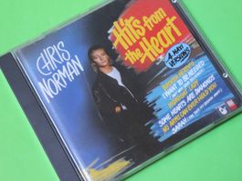 CHRIS NORMAN (Smokie) - HITS FROM THE HEART (Dieter Bohlen)