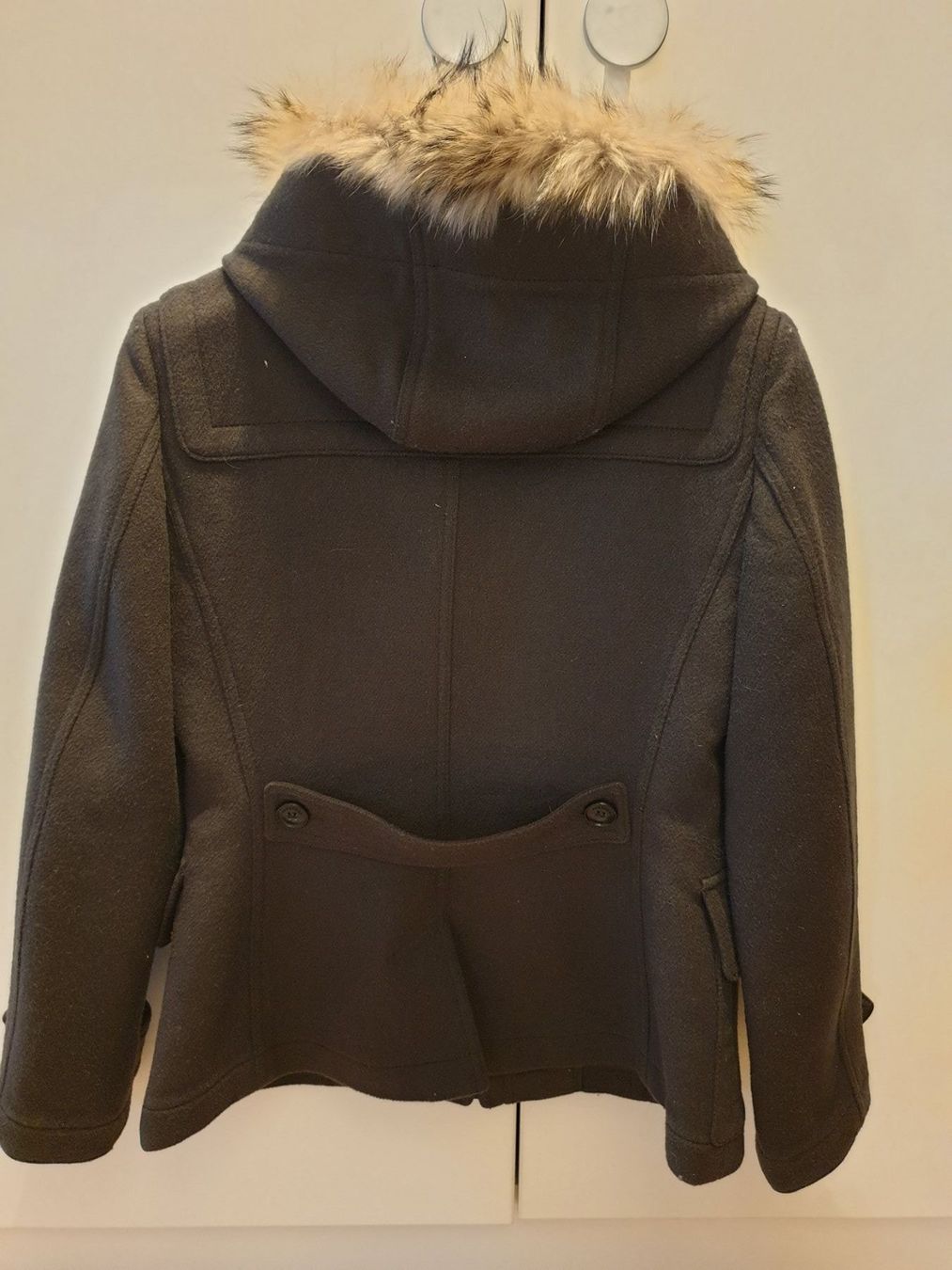 Burberry Jacken: Veste Burberry Brit taille S – Gebraucht aus Echallens von dianitas 1