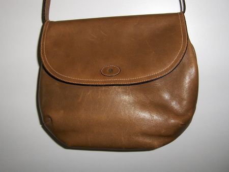 Aigner Umhängetasche Vintage