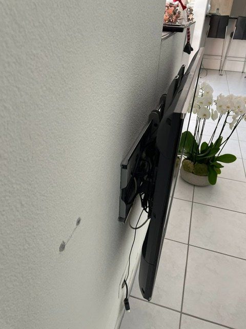 Panasonic Appareils TV: Panasonic Fernseher – D'occasion à Adliswil par Odette3 1
