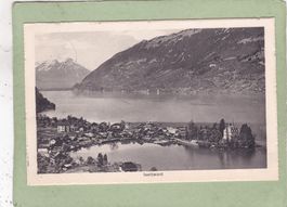 Iseltwald 1917