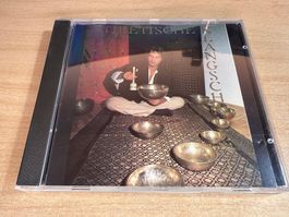 E2 Klaus Wiese – Tibetische Klangschalen I