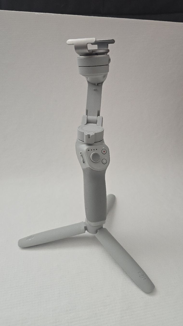 DJI Staffe: Dji OM4 – Usato da Derendingen venduto da Profivark 2