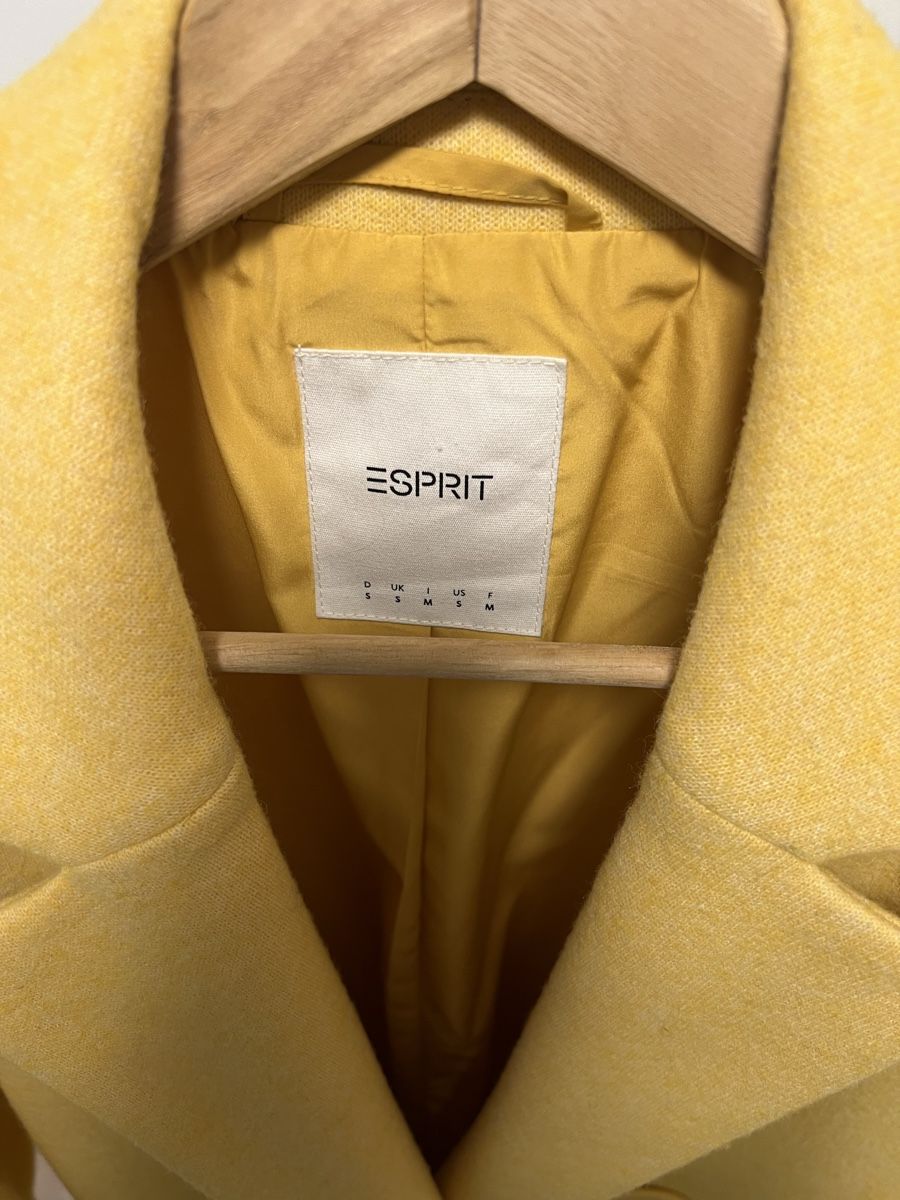 Esprit Mäntel: Esprit Mantel – Gebraucht aus Derendingen von sam-jh 1