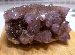 Spirit Quarz 440g