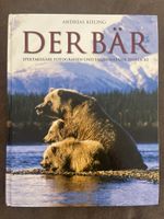 Andreas Kieling: Der Bär - Spektakuläre Fotos!