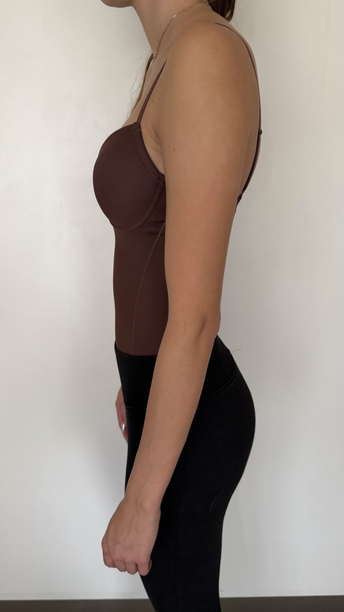 Shein Tops: Body gainant SHEIN  – Gebraucht aus Bottens von lal_plz7 3