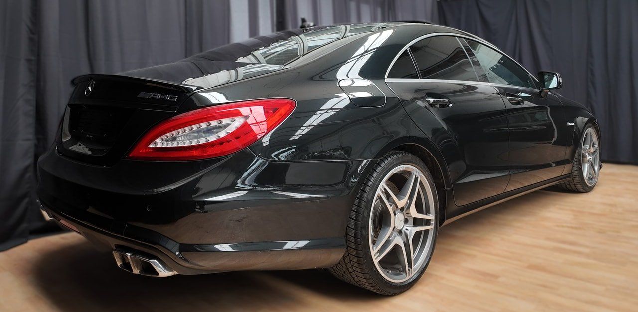 Best HD Pictures about  Cls Mercedes Gebraucht  with No AI Images