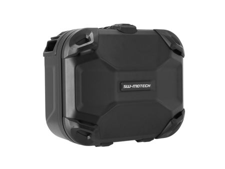 Koffer SW-Motech schwarz neu und originalverpackt (1Stk)