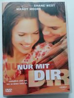 Nur mit dir - DVD - Shane West - Mandy Moore