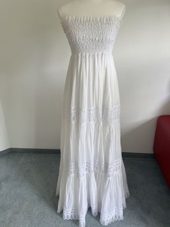 Charo Ruiz Ibiza Sommerkleid, Gr. M, neuwertig! 45