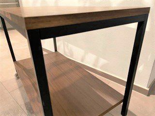 Mobilier: BeiSteLL RollwaGeN – D'occasion à Winkel par zeho 4