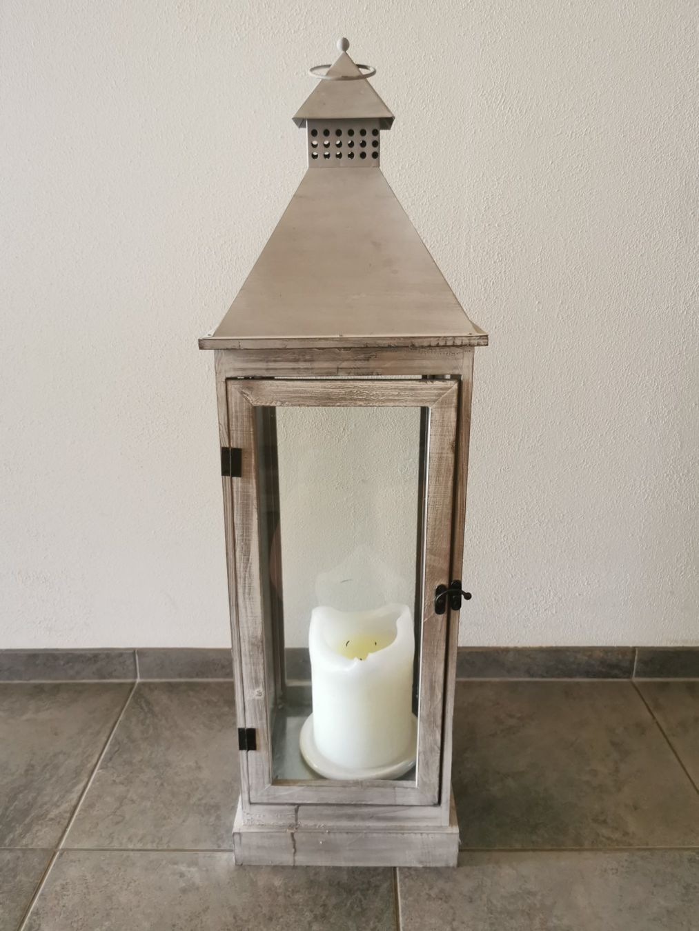 Autres décorations & accessoires: Laterne – D'occasion à Grosswangen par Weidhof6