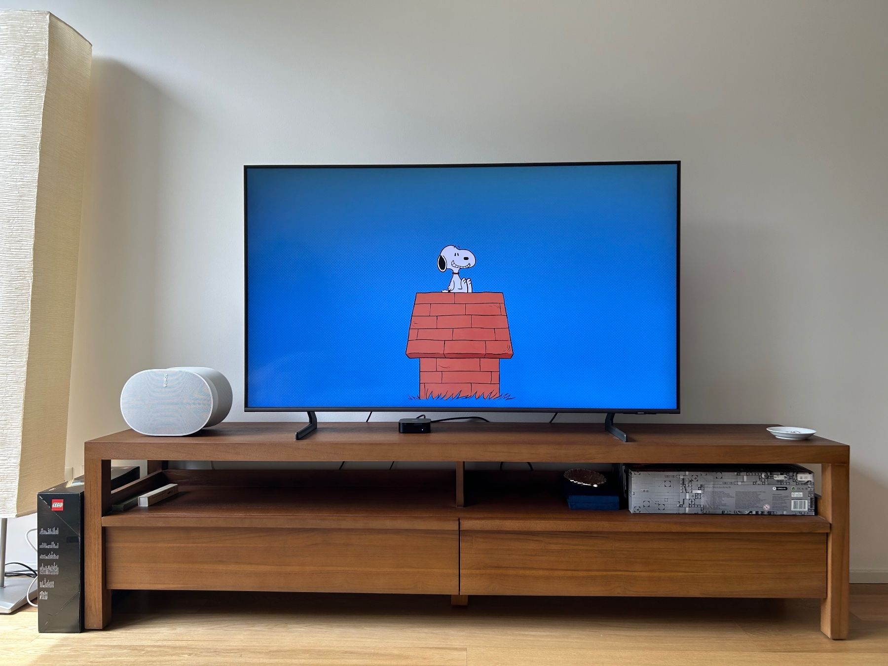 Kave Home Mobili TV: Kave Home Sashi TV Stand – Nuovo (secondo la descrizione) da Zürich venduto da wil_b2zc