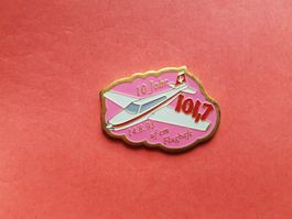 Pins - Flugzeug / Airlines / Signs