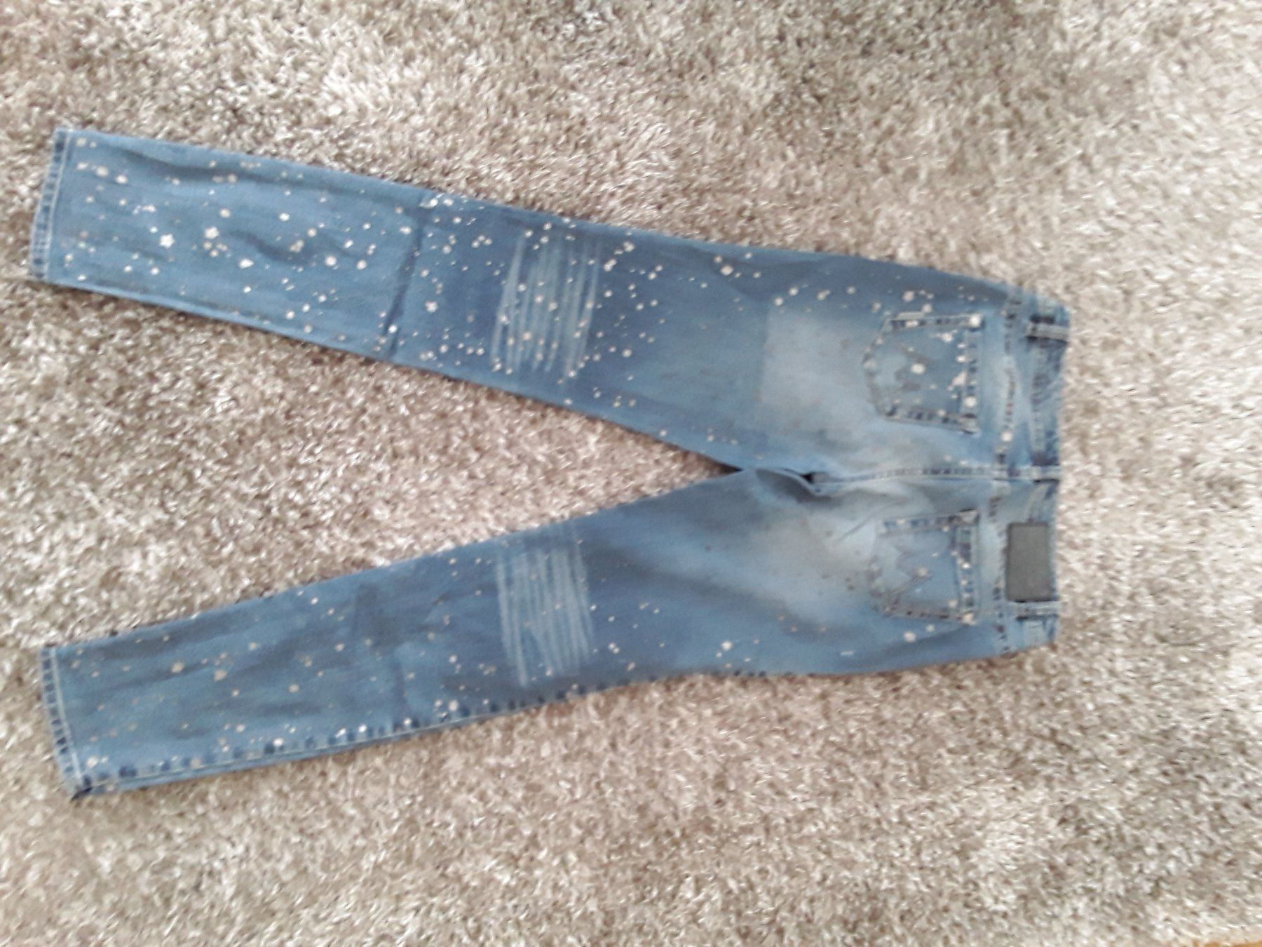 Marc Cain Jeans: Marc cein – Gebraucht aus Brugg AG von Ljubinka0410 2