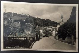VILLMERGEN Ausserdorf