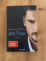 365 Tage - Blanka Lipińska 