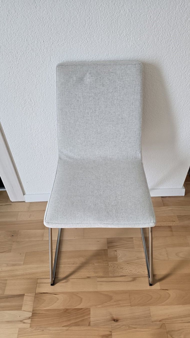 Stühle: Stuhl x 2 – Gebraucht aus Nussbaumen AG von Crochartcom 1