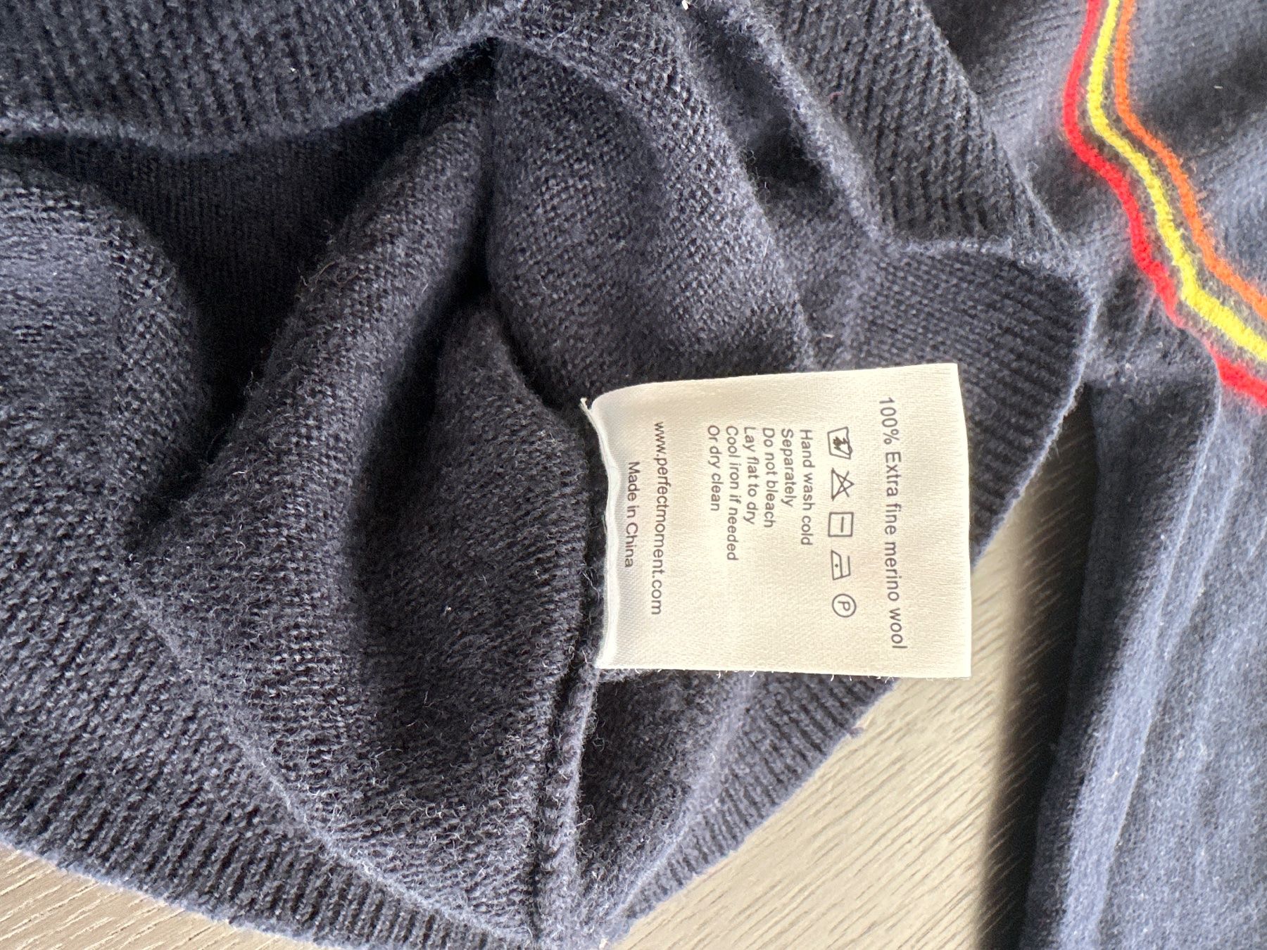 Maglioni & Felpe: Perfect Moment Size 8 Years – Usato da Cologny venduto da pichi26 2