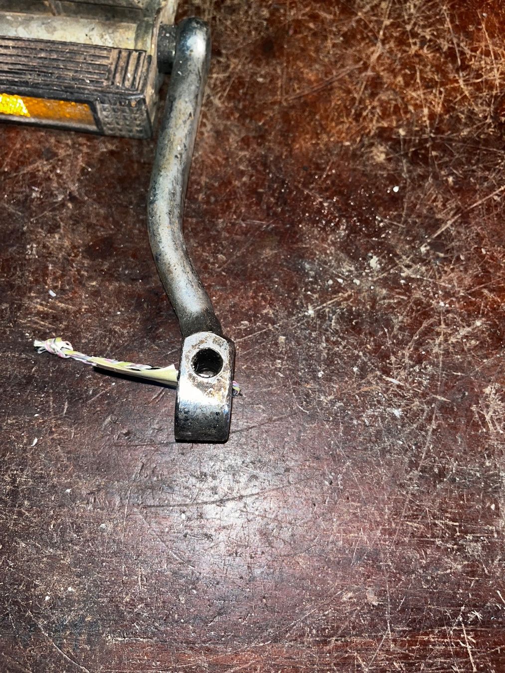 Sachs Pièces pour mobylette: Mofa Pedalarm – D'occasion à Fahrni b. Thun par berger_tuning34 3