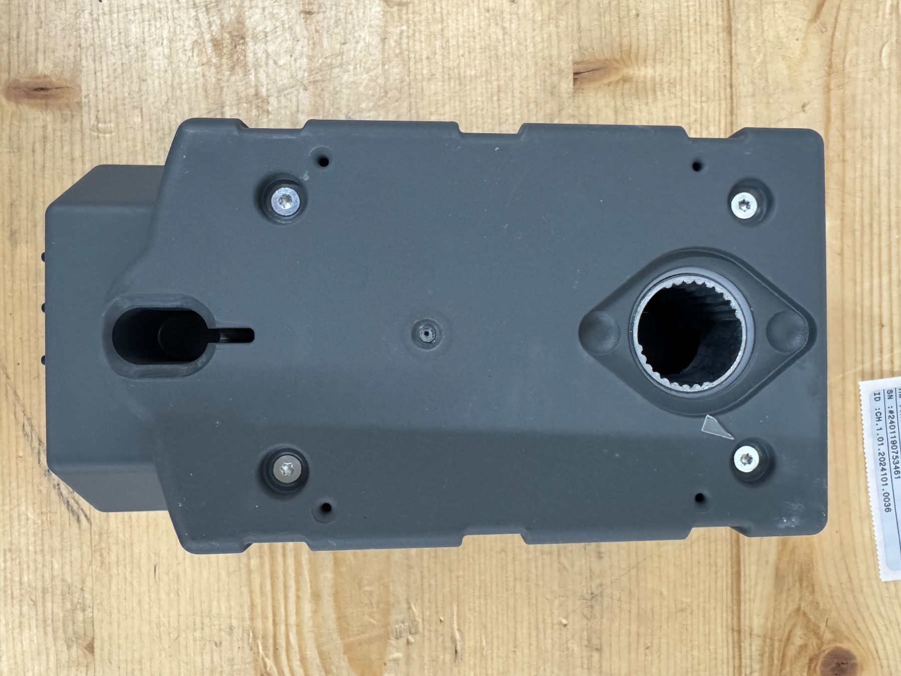 Moteurs: Trox Stellmotor, A00000069230 – Neuf (Voir description) à Grüningen par B.A.K.A.F 2