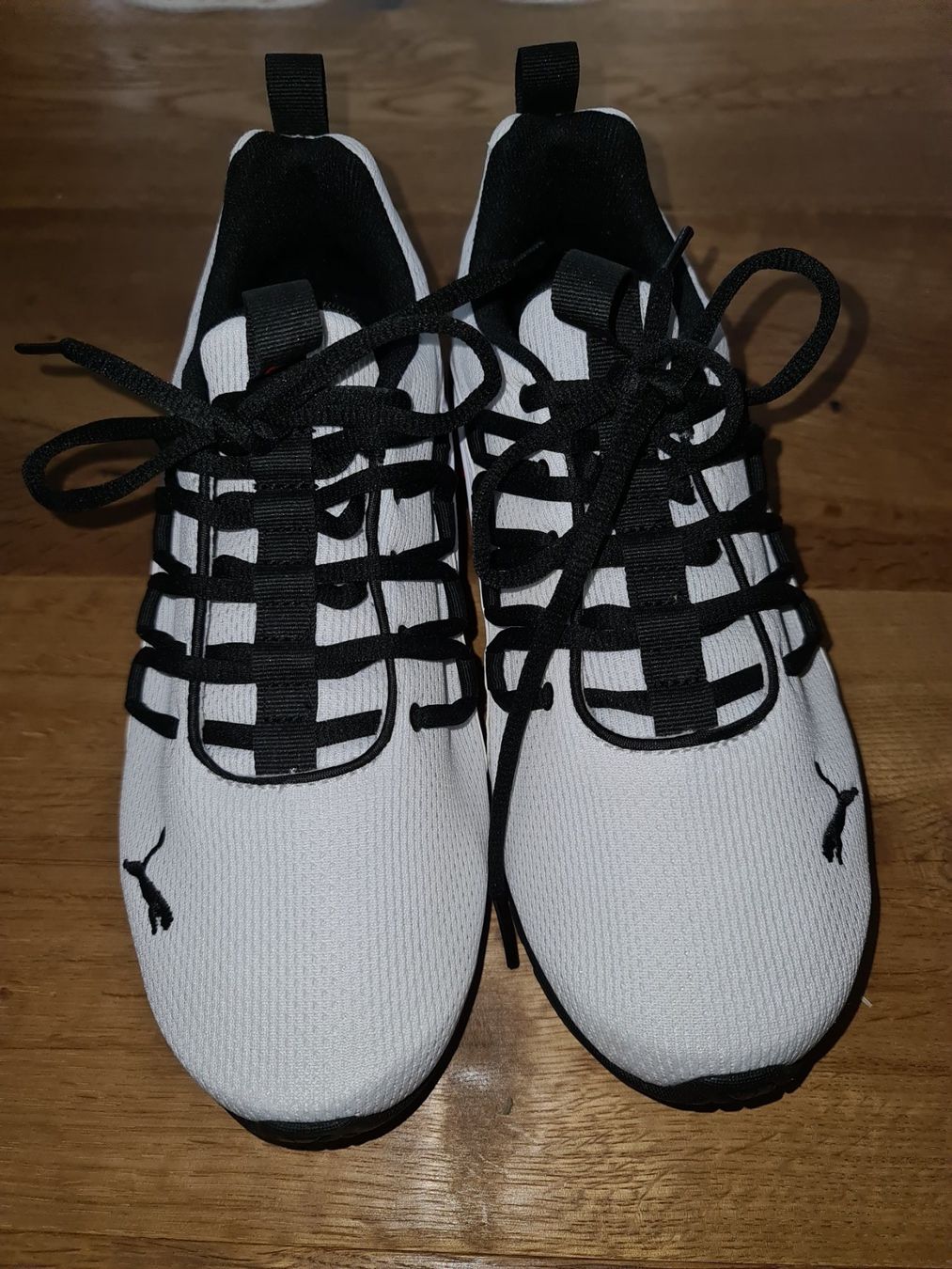 Puma Scarpe da uomo: Puma sneakers – Nuovo (secondo la descrizione) da Wittenbach venduto da Tigerlili 1