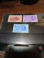 Lot de timbres des Seychelles - Collection Rare!