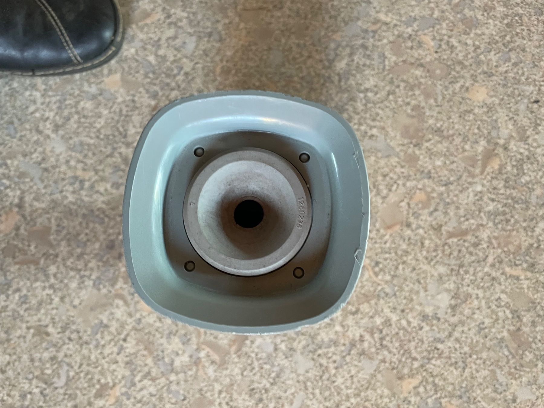 Stecker: Stecker J75/ 4 Polig – Gebraucht aus Huttwil von Bolpa 3