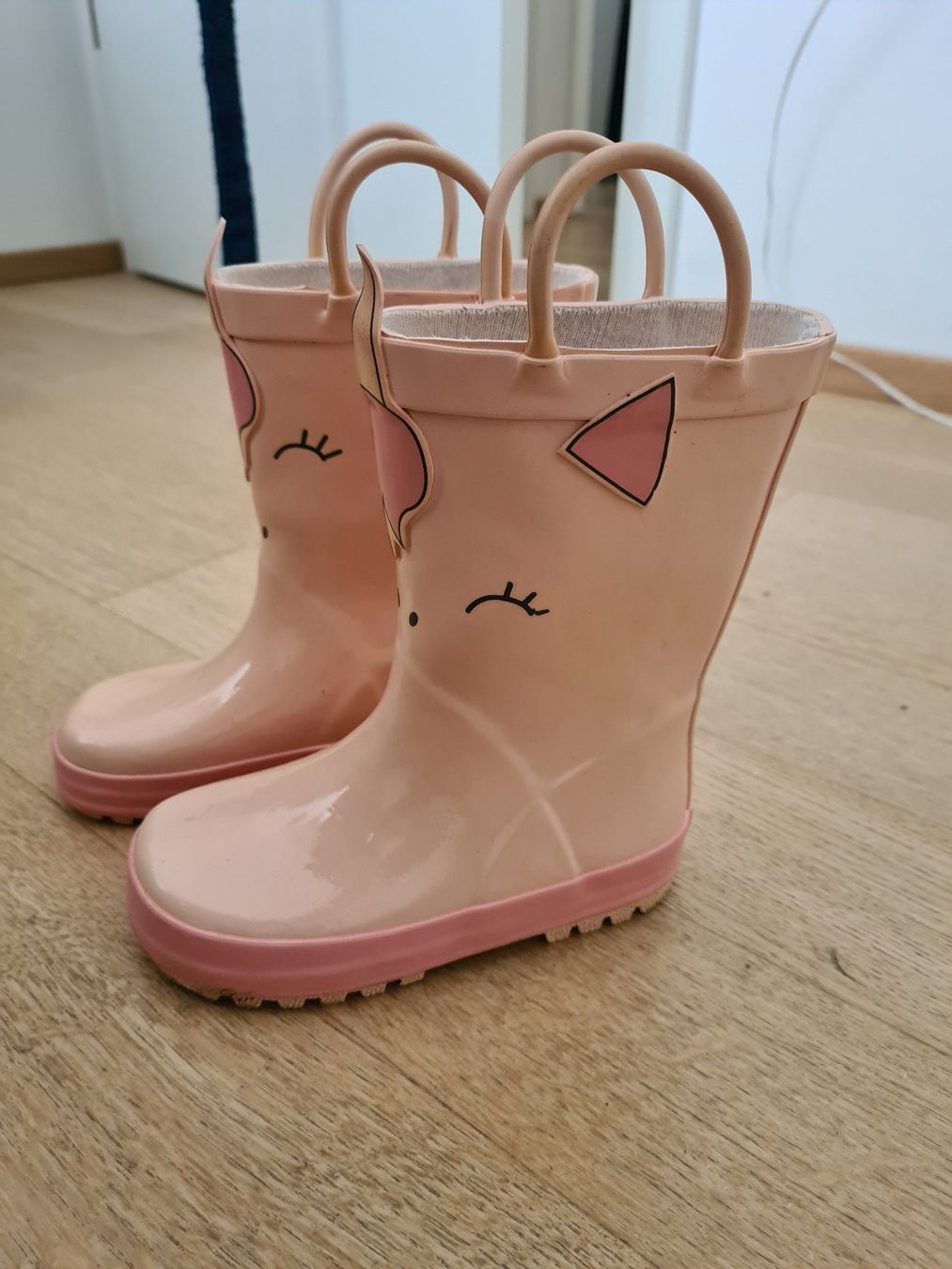 Scarpe per ragazzi: Bottes taille 25 - Shoes – Usato da Carouge GE venduto da Franllo 2