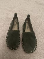 Kinder Espadrille