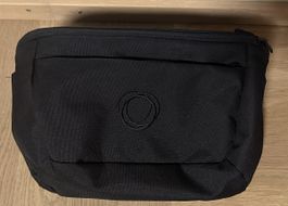 Bugaboo Organizer / Kinderwagentasche schwarz - gebraucht