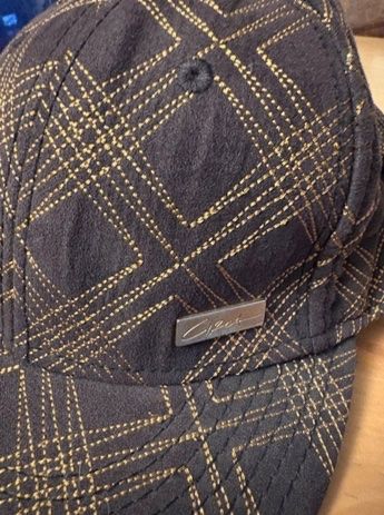 Copricapi, berretti & cappellini: Casquette stylée – Usato da Lausanne venduto da milou201619 1
