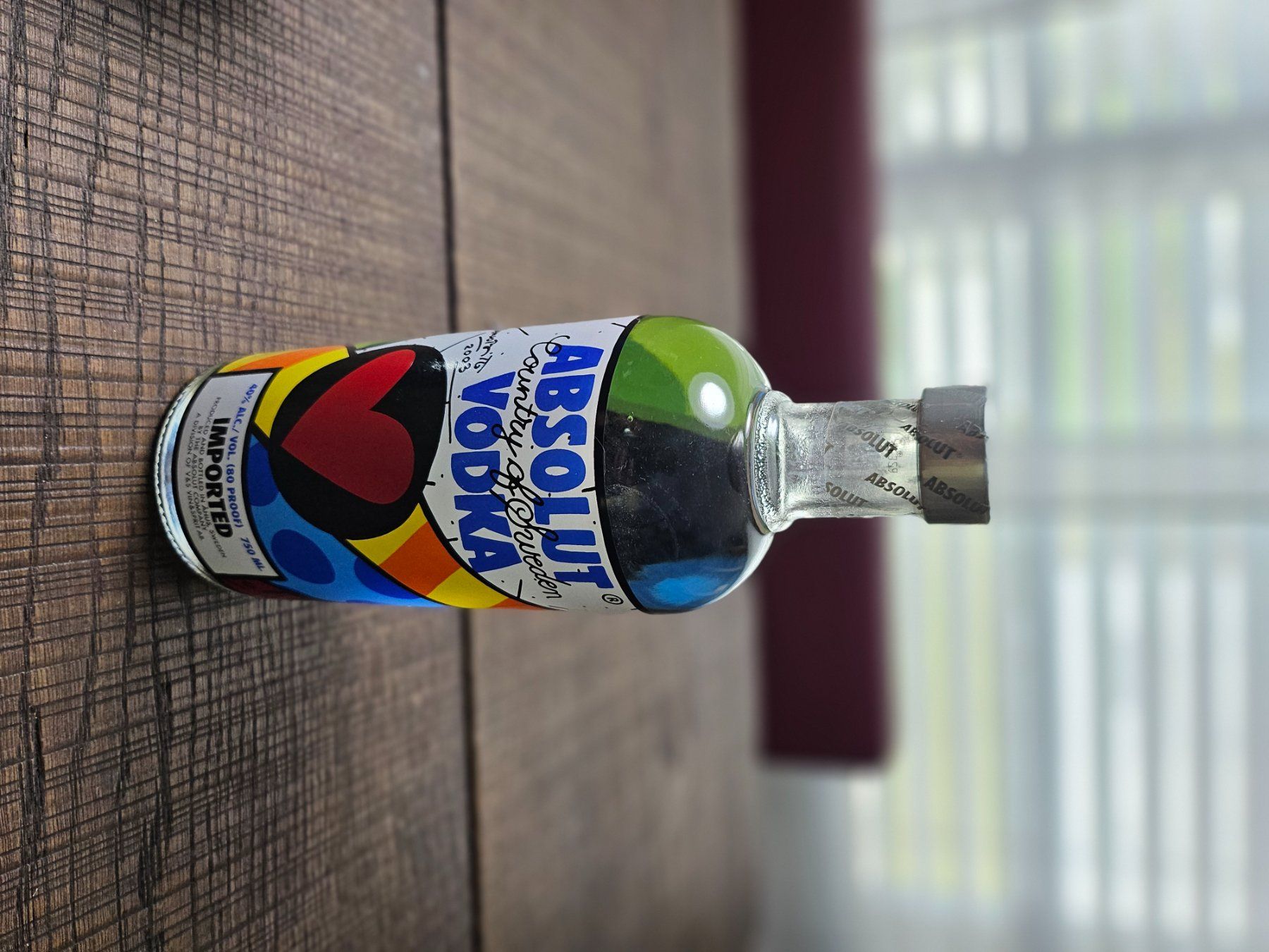 Absolut Vodka Spirituosen: Absolut Vodka Britto – Neu (gemäss Beschreibung) aus Adligenswil von Dealhub