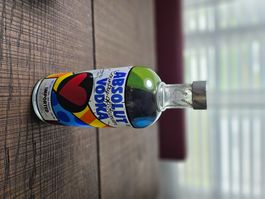 Absolut Vodka Britto