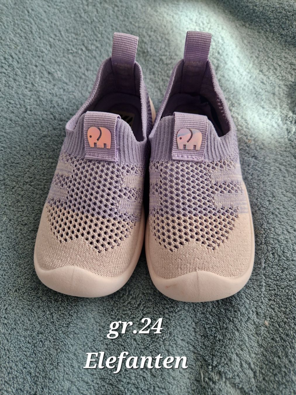 Elefanten Scarpe per ragazze: Schuhe grösse 24 – Usato da Heimberg venduto da Eleanor20