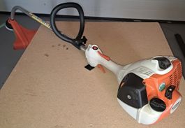Benzin Rasentrimmer STIHL FS 50 C