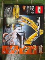 Lego Technik 8043 Bagger