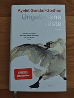 Ungebetene Gäste 