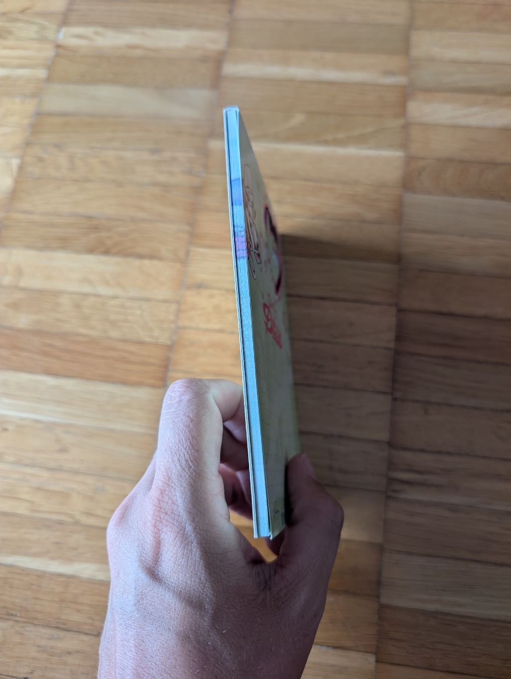 Carta: Diddl Block A6 – Nuovo (secondo la descrizione) da Luzern venduto da wunlife 1