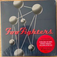 Foo Fighters -  The Color And The Shape / US-Press. 2011 NEW
