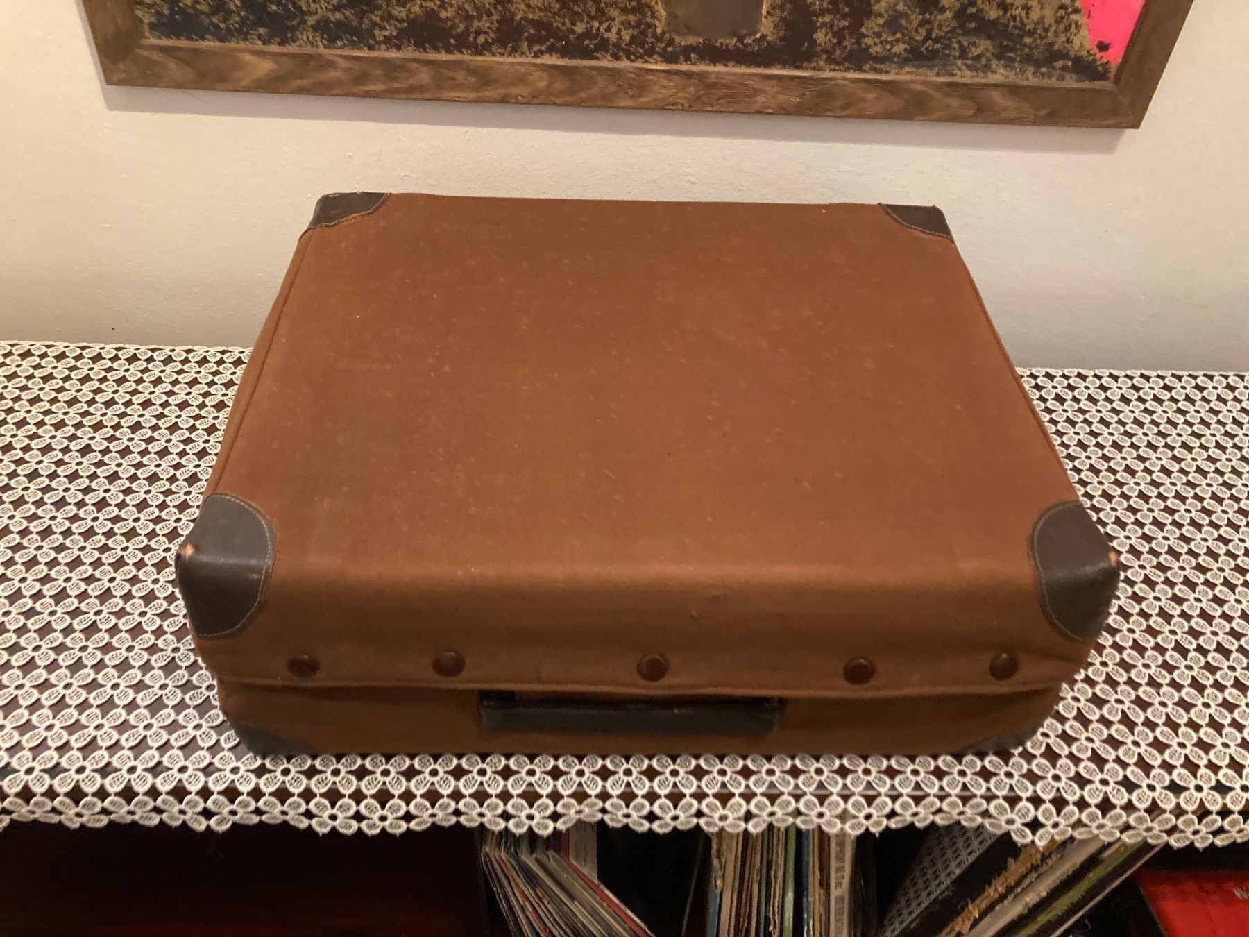 Thorens Giradischi: Thorens grammophon . – Usato da Zürich venduto da HiFiAtelier 5