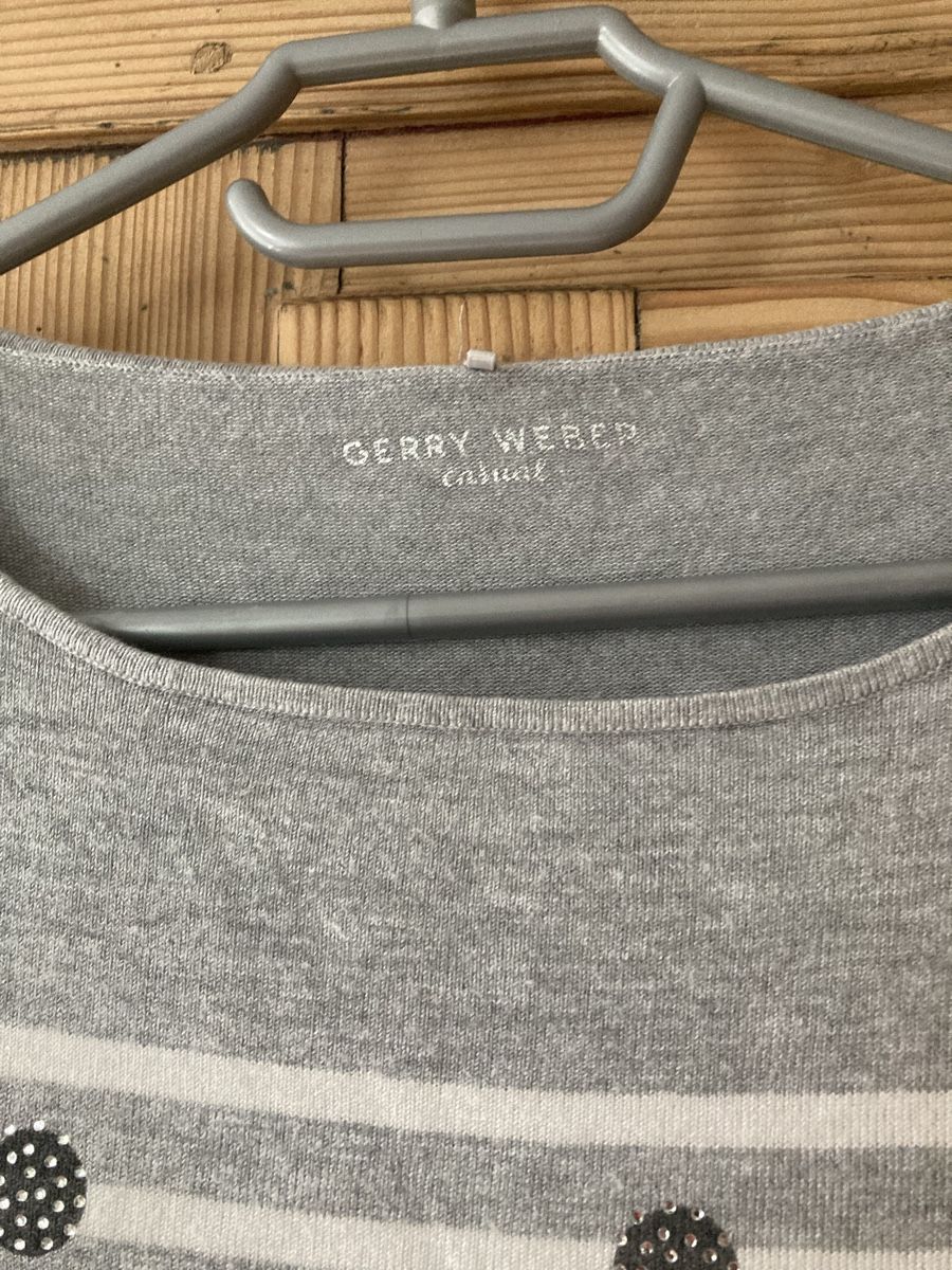 Gerry Weber Pulls & Sweat-shirts: Gerry Weber Pullover Gr.42 – D'occasion à Schaffhausen par christamawe 1