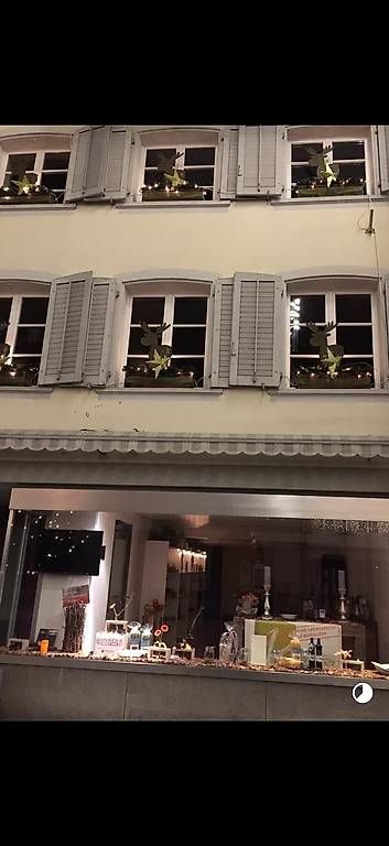 Toutes les décorations: Weihnachtsdecko – D'occasion à Schachen LU par Brocki6105Schachen 7