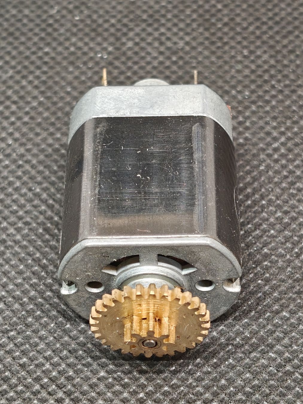 Carrera Piste: Carrera Rennbahn Motor – Nuovo (secondo la descrizione) da Wangen an der Aare venduto da RetroKontor 3