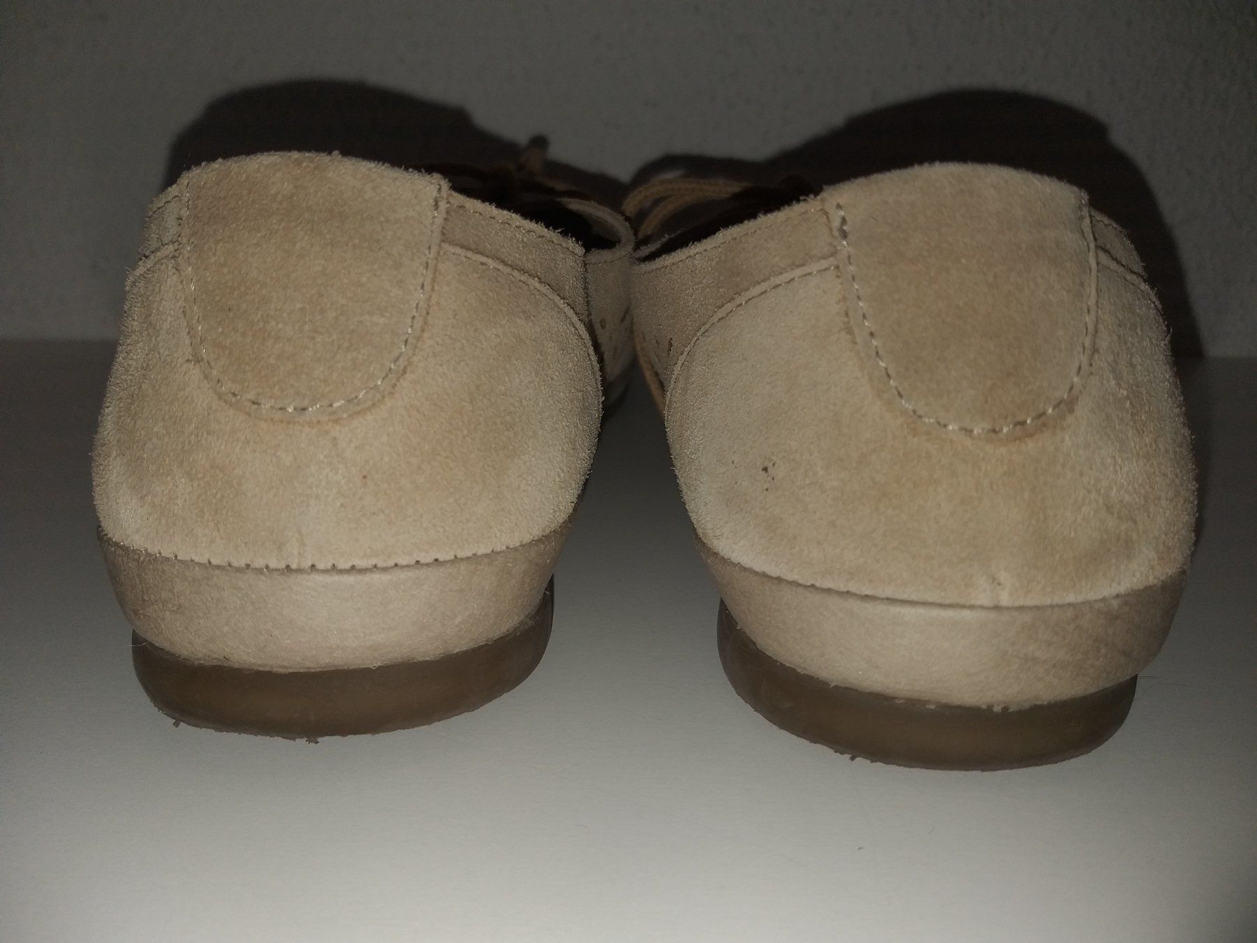 Scarpe da donna: LADYSKO  Chaussures / Schuhe  Pointure / Nummer 36 – Usato da Cossonay-ville venduto da Super-Price-Quality 4