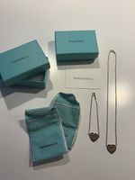  Tiffany & Co. Set  ?Please Return to Tiffany? 